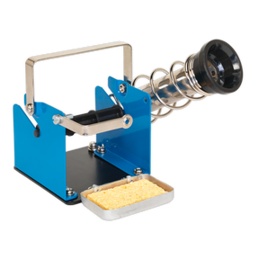 Soldering Wire Dispensing Stand - SWD1 - Farming Parts