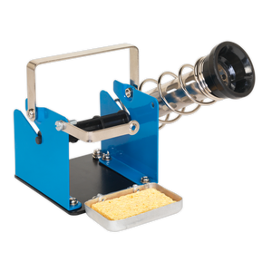 Soldering Wire Dispensing Stand - SWD1 - Farming Parts