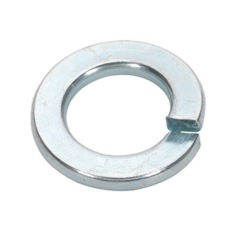 Spring Washer DIN 127B M10 Zinc Pack of 50 - SWM10 - Farming Parts