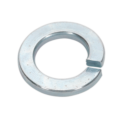 Spring Washer DIN 127B M12 Zinc Pack of 50 - SWM12 - Farming Parts