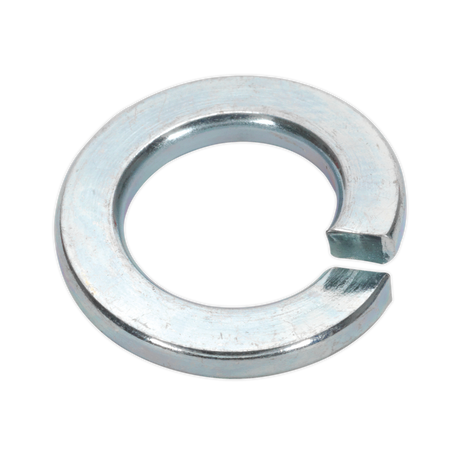 Spring Washer DIN 127B M14 Zinc Pack of 50 - SWM14 - Farming Parts