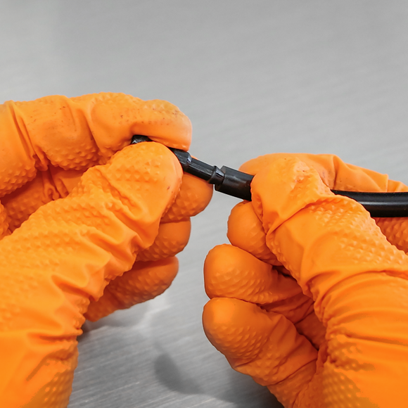 Screenwasher Pipe Repair Kit 11pc - SE-SWRK