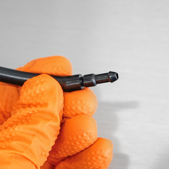 Screenwasher Pipe Repair Kit 11pc - SE-SWRK