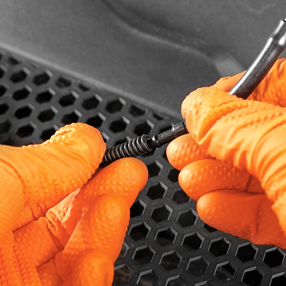 Screenwasher Pipe Repair Kit 11pc - SE-SWRK