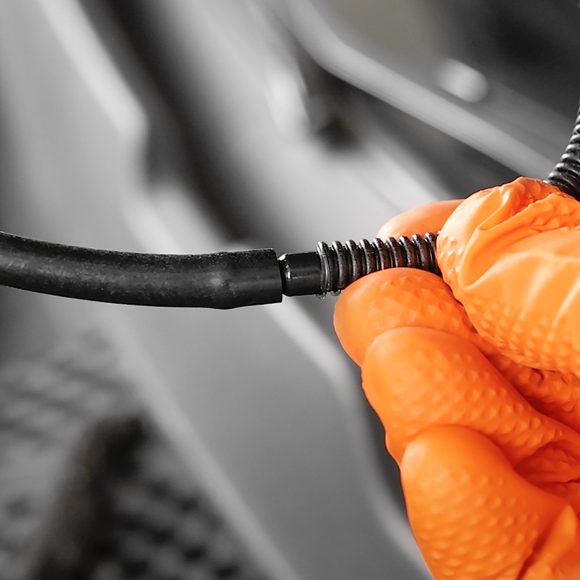 Screenwasher Pipe Repair Kit 11pc - SE-SWRK