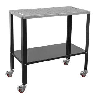 Sealey | Welding Table/Workbench 915 x 460mm - SWT915