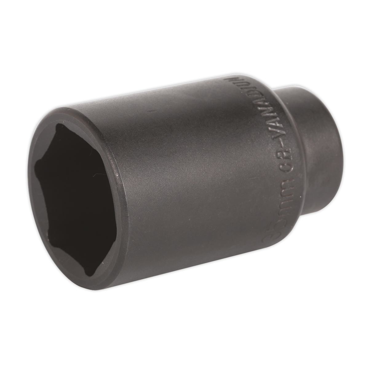 Impact Socket 35mm Deep 1/2"Sq Drive - SX005 - Farming Parts