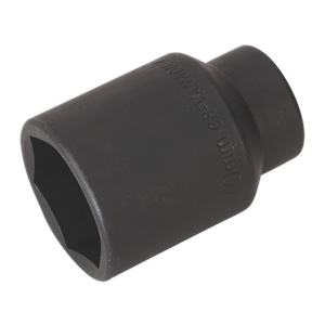 Impact Socket 40mm Deep 1/2"Sq Drive - SX009 - Farming Parts