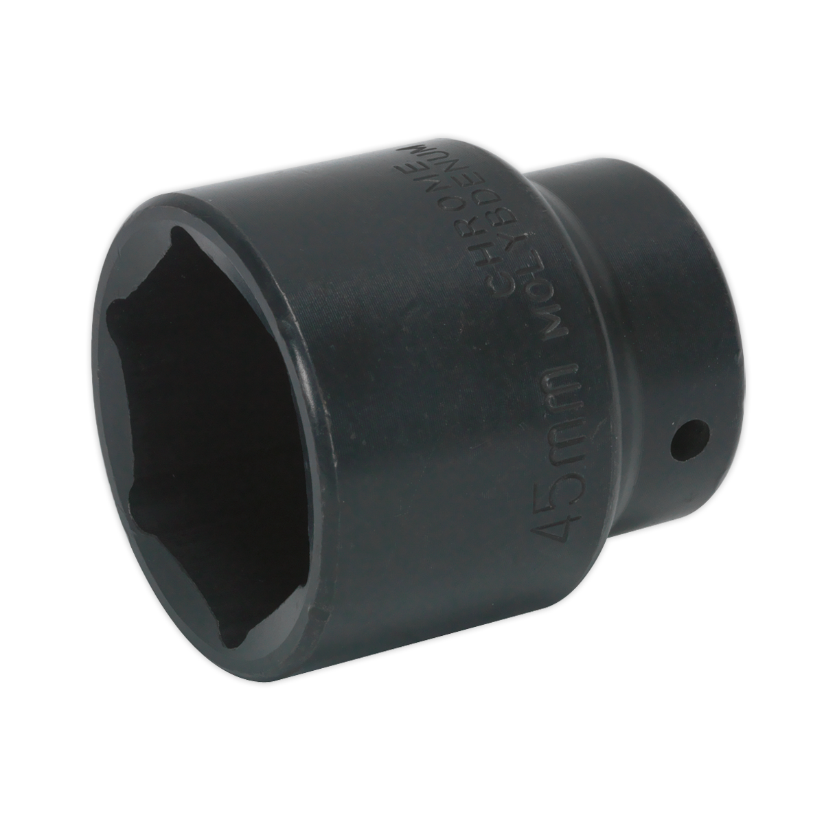 Impact Socket 45mm 3/4"Sq Drive - SX012 - Farming Parts