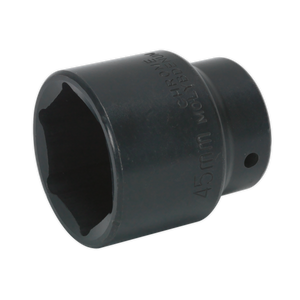 Impact Socket 45mm 3/4"Sq Drive - SX012 - Farming Parts