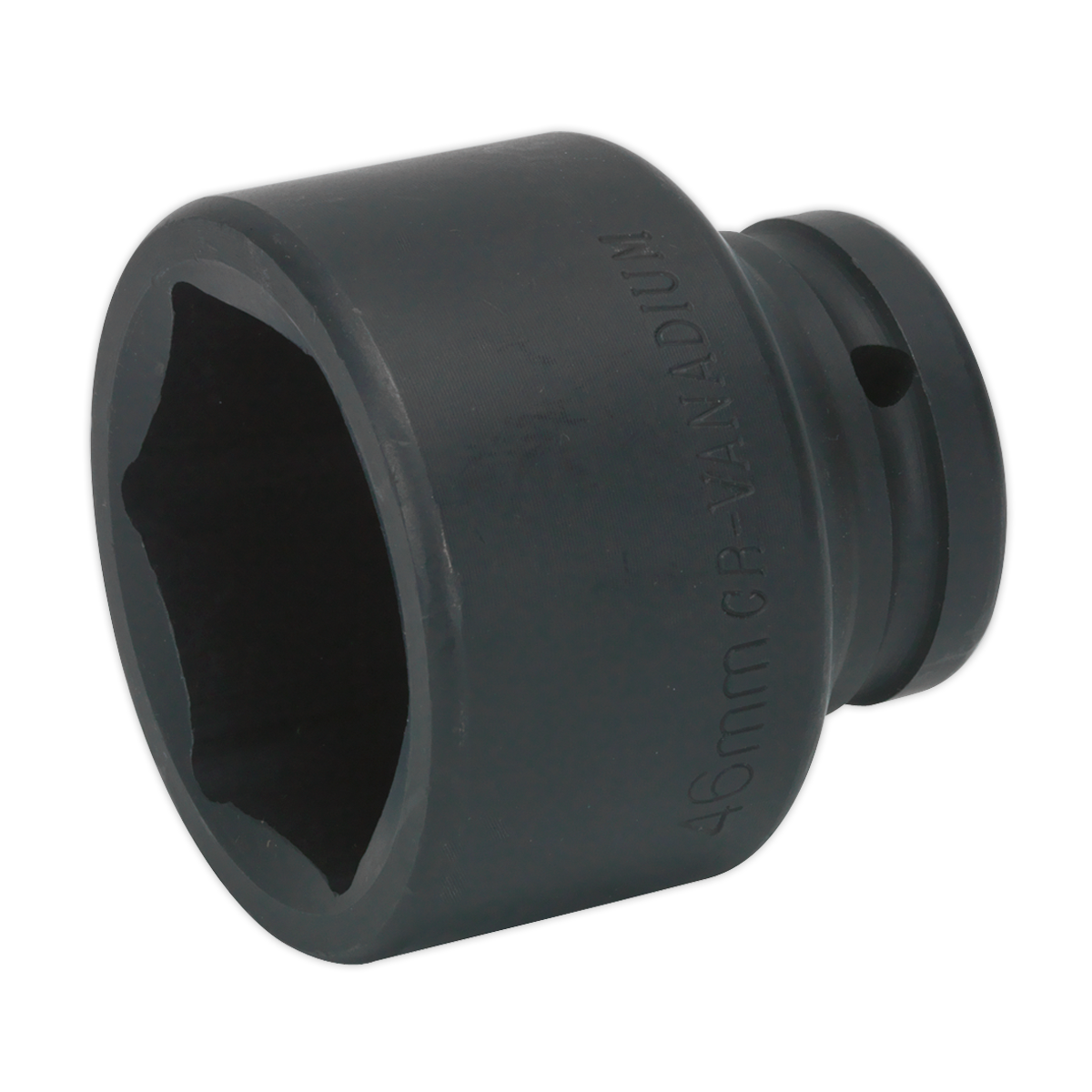 Impact Socket 46mm 3/4"Sq Drive - SX013 - Farming Parts