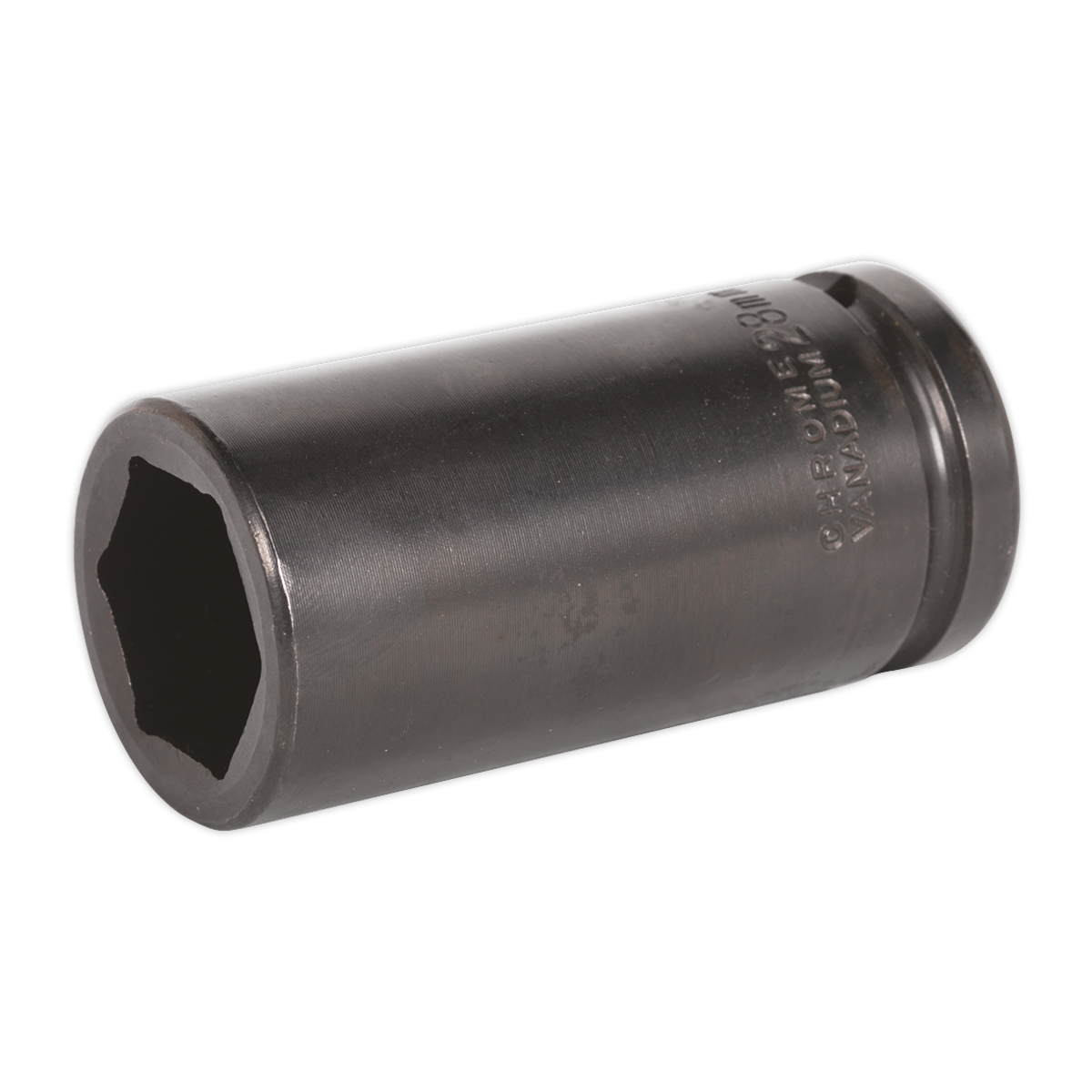 Impact Socket 28mm Deep 3/4"Sq Drive - SX017 - Farming Parts