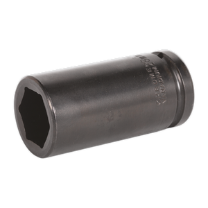 Impact Socket 28mm Deep 3/4"Sq Drive - SX017 - Farming Parts