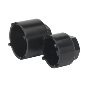 Lower Ball Joint Socket Set 2pc - SX0271 - Farming Parts