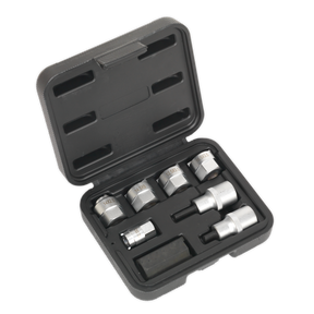 Strut Nut Set 8pc - SX0331 - Farming Parts