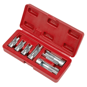 Window Socket Set 6pc - SE-SX0412