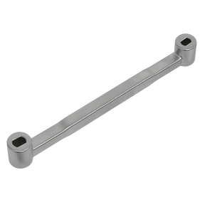 Strut Wrench 5 & 6mm 2-Point - VAG, Ford, GM, Honda, Toyota - SX076 - Farming Parts