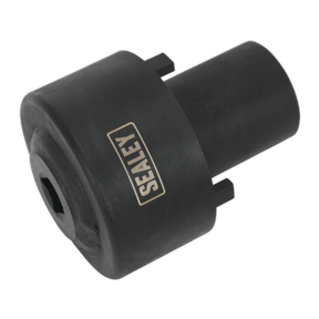 Rear Hub Nut Socket - Ford Transit - SX138 - Farming Parts