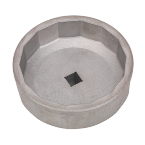 Oil Filter Cap Wrench Ø74mm x 14 Flutes - SX226 - Farming Parts