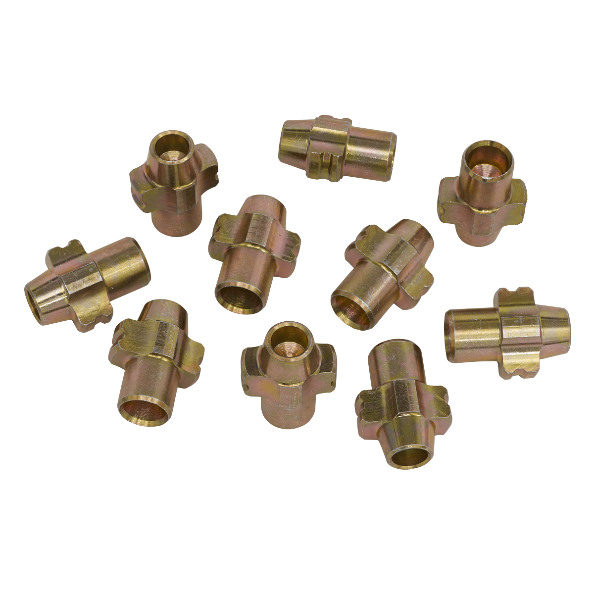 Cutter C for SX299 - Pack of 10 - SX299DB - Farming Parts