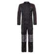 Massey Ferguson - S Collection Overalls With Double Zip - X993482202 - Farming Parts