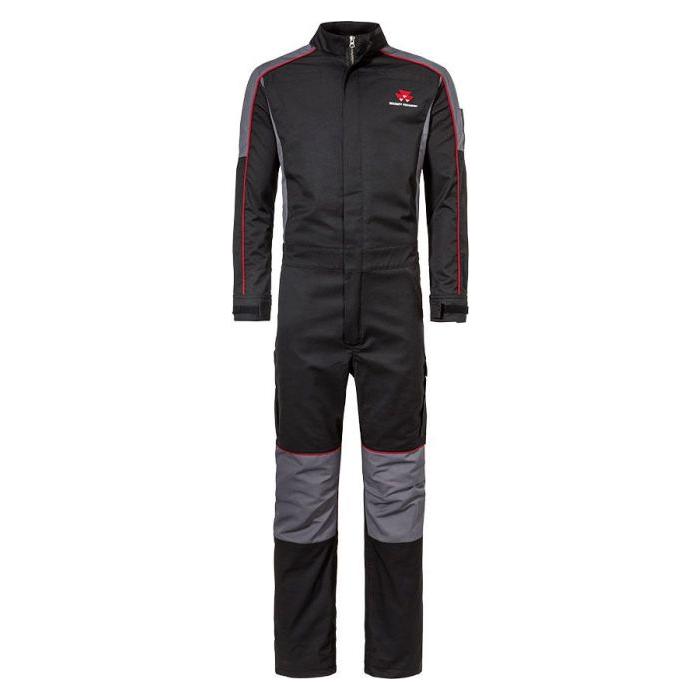 *SPECIAL PRICE* - Massey Ferguson S Collection Overalls Durable Workwear | X993482101000