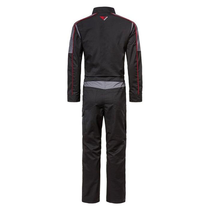 Massey Ferguson S Collection Overalls Durable Workwear | X993482101000