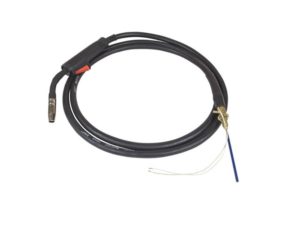 *SPECIAL PRICE* - SIP MIG Torch Complete (P14) 160amp 3m cable - 02792