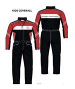 New Massey Ferguson Kids’ Overalls – Durable & Comfortable Workwear | X99102414