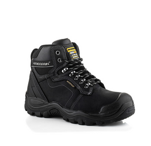 Buckler - Buckshot Safety Boots - Bsh009Bk