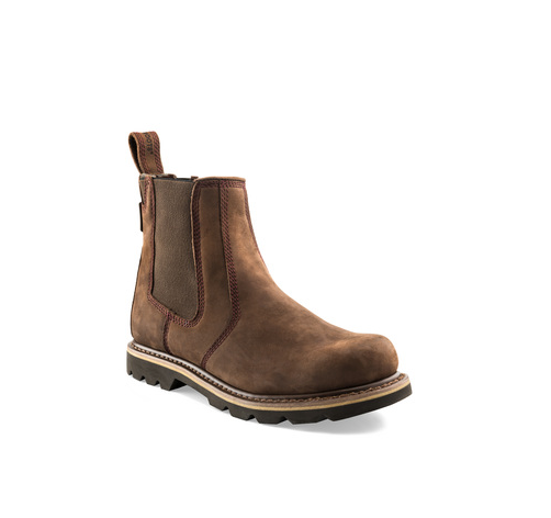 Buckler - Non-Safety Buckflex Dealer Boot | B1400