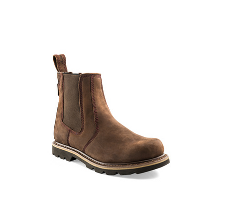 Buckler - Non-Safety Buckflex Dealer Boot - B1400