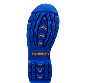 Buckler - Safety Buckbootz Orange - BBZ6000OR