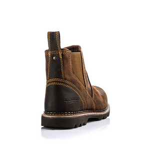 Buckler - Safety Dealer Boot - B1555Sm