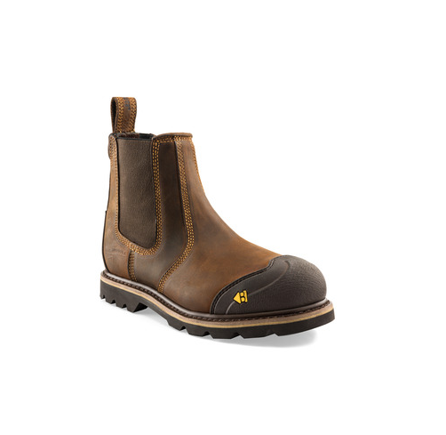 Buckler - Safety Dealer Boot - B1990Sm