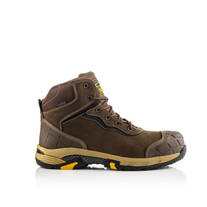 Buckler - Tradez Blitz Waterproof Safety Boots - Blitzbr