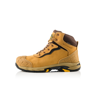 Buckler - Tradez Blitz Waterproof Safety Boots - Blitzhy