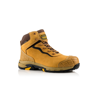 Buckler - Tradez Blitz Waterproof Safety Boots - Blitzhy