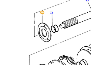 *STOCK CLEARANCE* - Washer - 3697857M2