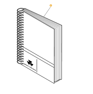 *SPECIAL PRICE* - AGCO | Operator'S Manual - 4346732M2