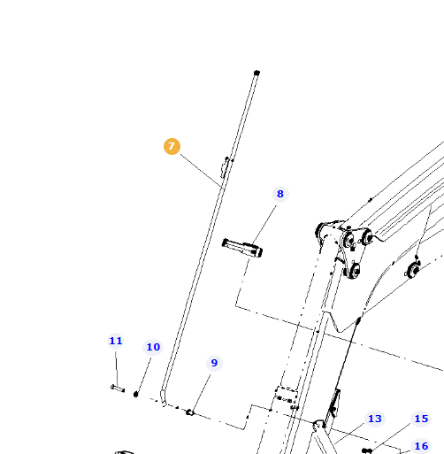 AGCO | Indicator - Al5215218