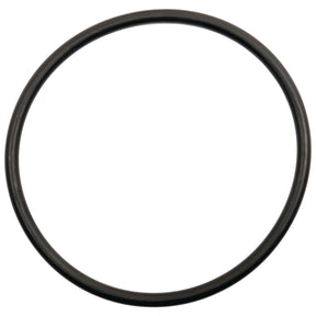 A round, black rubber sealing ring by Sparex, Sparex Part No. S.79253, measuring 129.5 mm x 6.99 mm.
