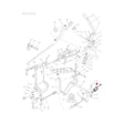 Spring - 1695472M1 - Massey Tractor Parts