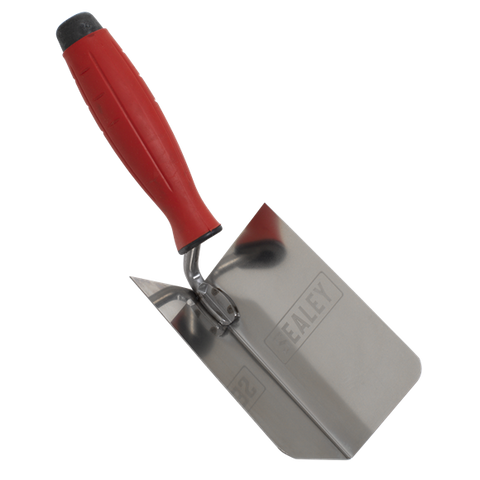 Plastering Trowels