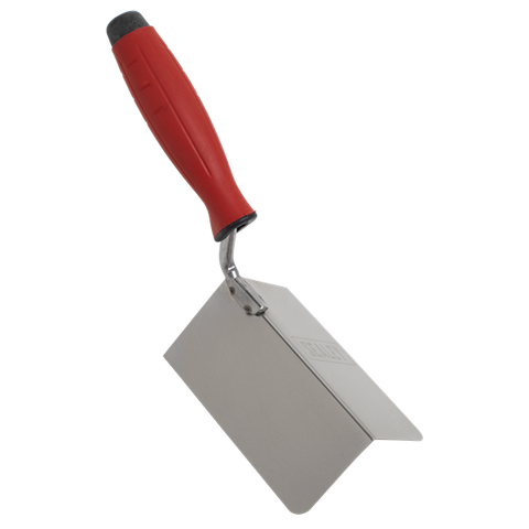 Corner Trowels