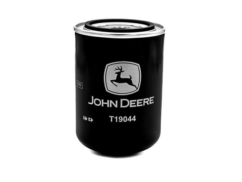 John Deere Oil Filter Spin On High-Efficiency Engine Filtration | T19044JD
