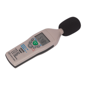 Sound Level Meter - TA060 - Farming Parts