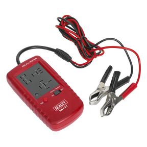Relay Tester - TA131 - Farming Parts