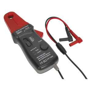 Current Clamp 20A/80A AC/DC - 12mm - TA310 - Farming Parts