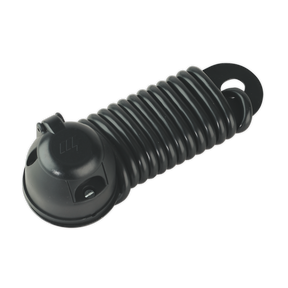 Towing Socket Assembly N-Type 12V - TB11 - Farming Parts